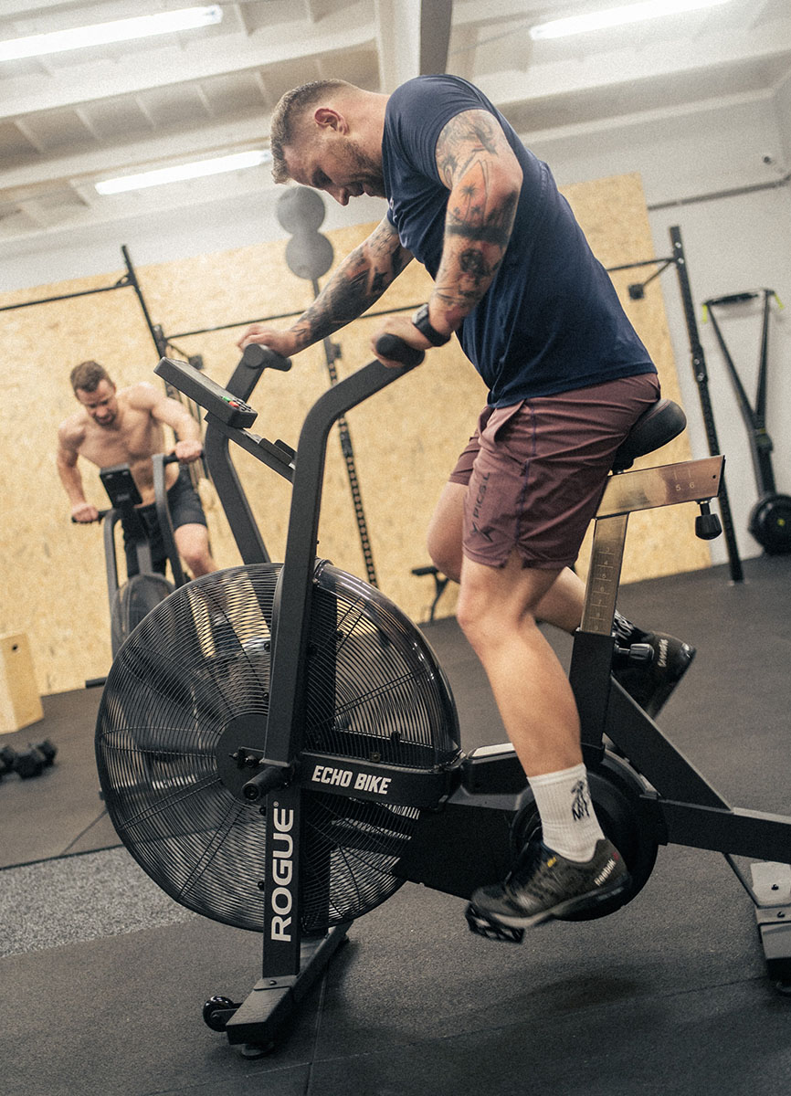 Personal training