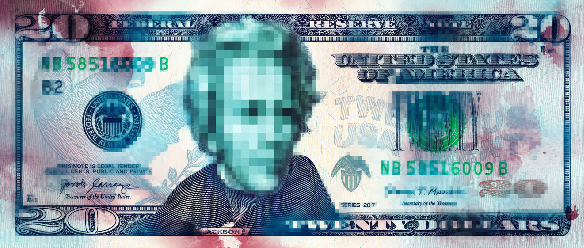 $20