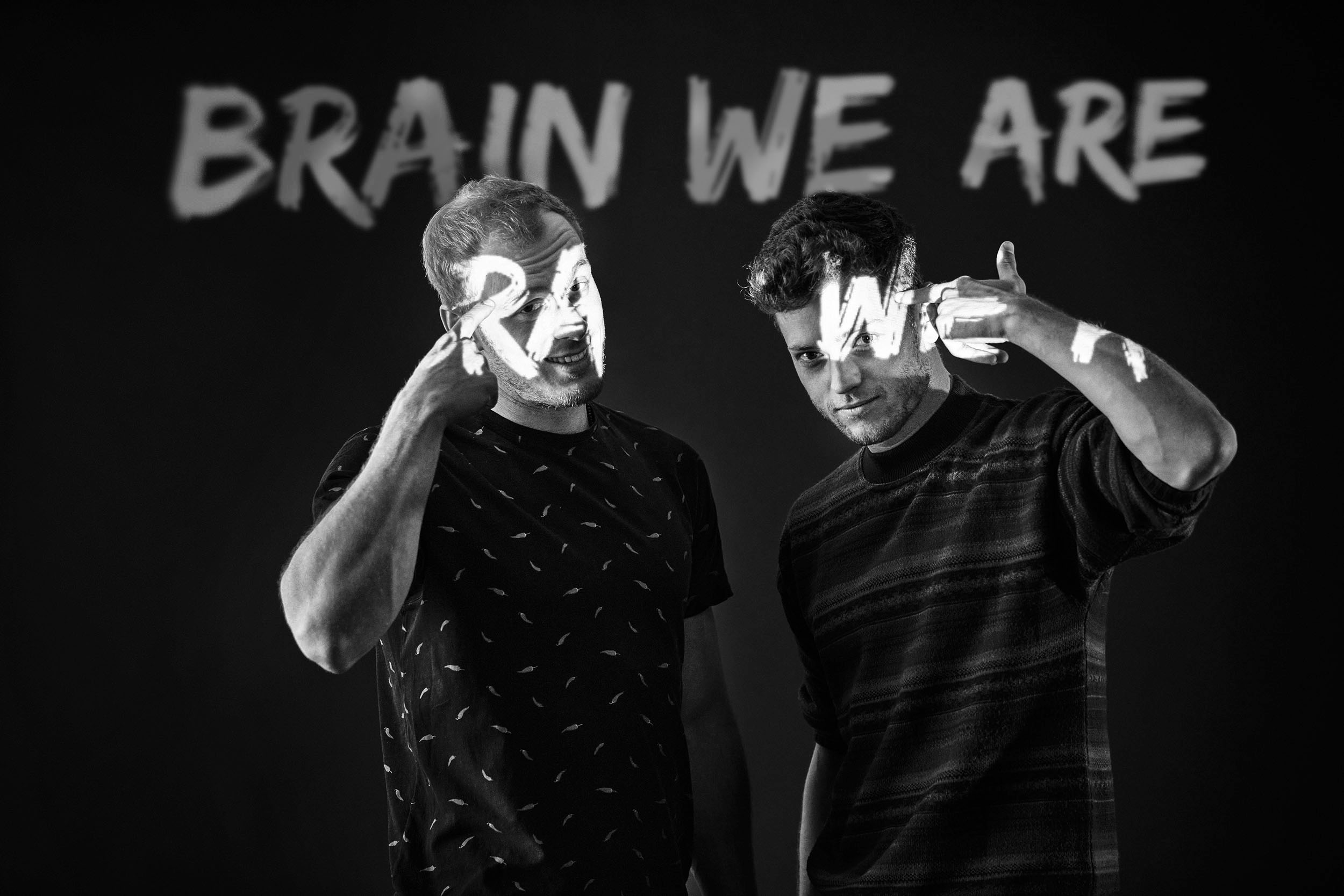 Brain We Are