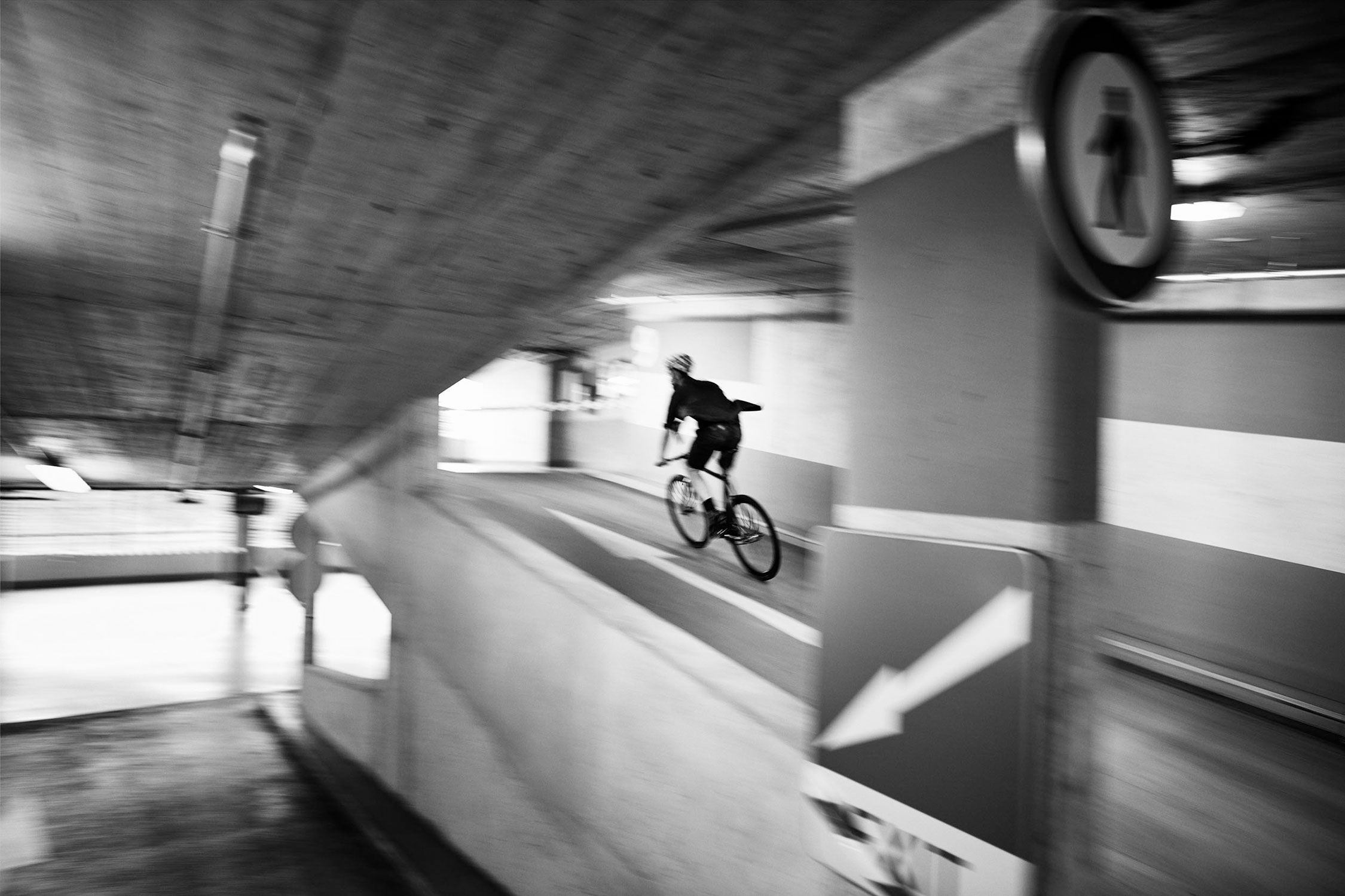Garage race vol. 1